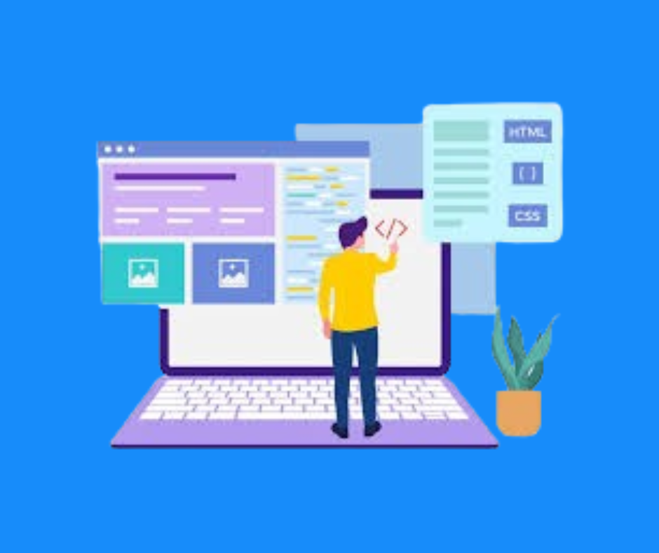 servicios de informatica