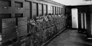 Descubre los Inicios: La Era de las Primeras Computadoras