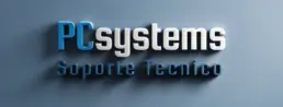 logo pcsystems