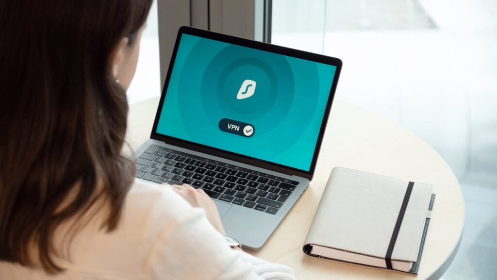 VPN-LAPTOP